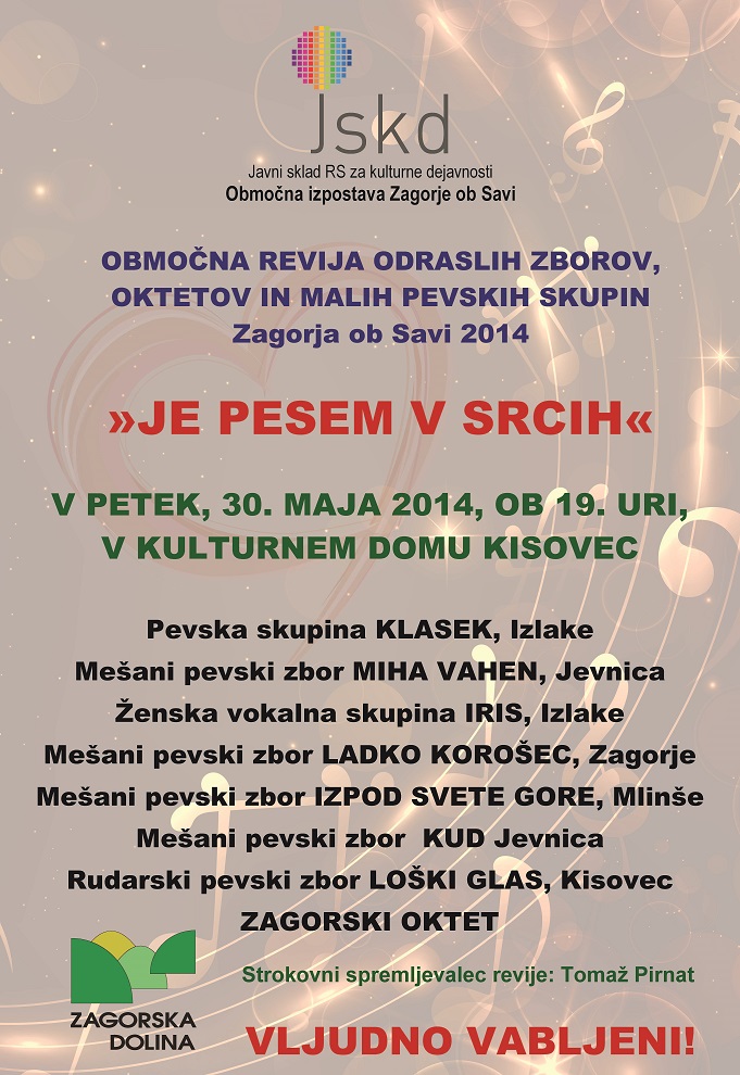 Odrasli zbori